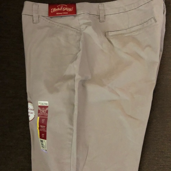 PANTS - Picture 2 of 2